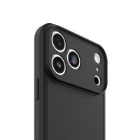 OtterBox Cover Lumen Clear MagSafe Apple iPhone 18 Pro / 17 Pro - Black