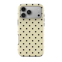 Burga Cover Posteriore Resistente con MagSafe Apple iPhone 17 Pro Max - Sweet Treat