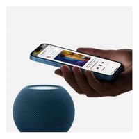 Apple HomePod mini - Speaker Bluetooth - Blu