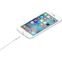 Apple Cavo Lightning a USB-A - 1 metro - White