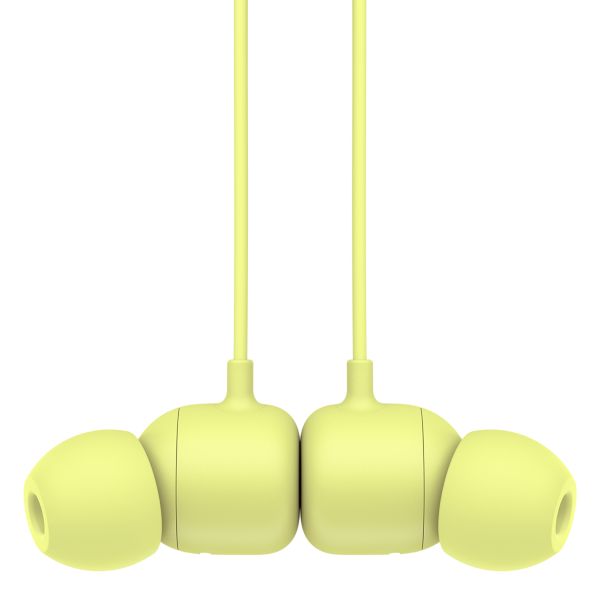 Beats Auricolari in-ear wireless Flex - Yuzu Yellow