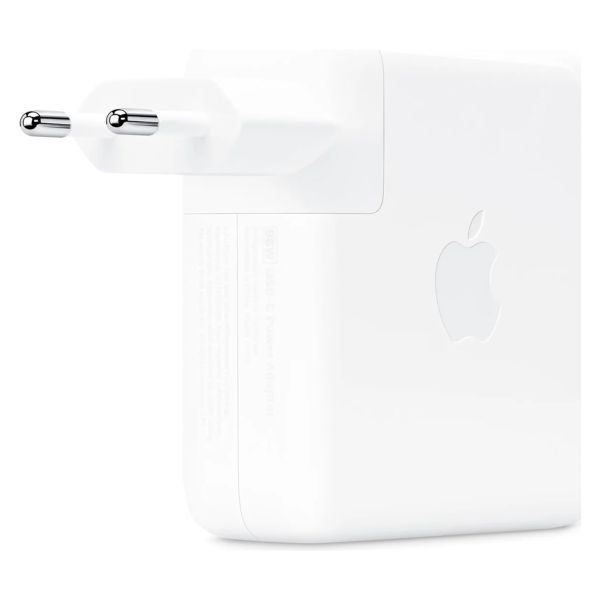 Apple Adattatore di alimentazione USB-C - 96 Watt - Bianco