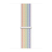 Apple Cinturino Nike Sport Loop Apple Watch | 44/45/46/49 mm - Pride Edition