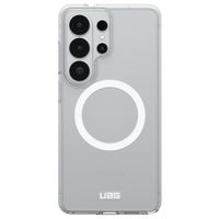 UAG Cover Scout con MagSafe Samsung Galaxy S26 Ultra - Ice White