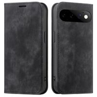 imoshion Cover sottile Google Pixel 11 - Nero