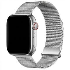 imoshion Cinturino milanese magnetico Apple Watch | 38/40/41/42 mm - Argento