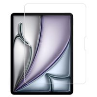 Accezz Vetro temperato Premium per tablet Apple iPad Pro 13 (2025) M5 / (2024) M4 / Air 13 pollici (2026) M4 / (2025) M3 / (2024) M2