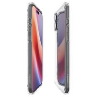 Spigen Cover Ultra Hybrid Apple iPhone 16 Plus - Crystal Clear