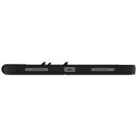 UAG Cover Plyo Apple iPad 11 (2025) 11 pollici A16 / iPad 10 (2022) 10.9 pollici - Nero