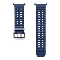 Samsung Cinturino Marine Samsung Galaxy Watch Ultra (2024/2025) - Navy
