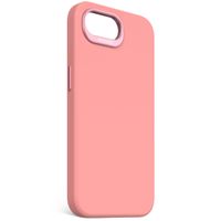 Decoded Cover in Silicone MagSafe Apple iPhone 17e - Bubblegum Pink