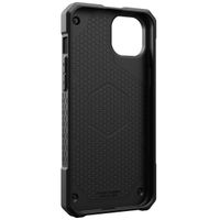 UAG Cover Posteriore Monarch Pro Apple iPhone 15 Plus - Kevlar Black