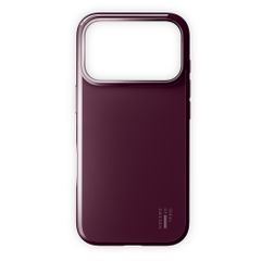 iDeal of Sweden Cover sottile MagSafe Apple iPhone 18 Pro / 17 Pro - Glossy Cherry