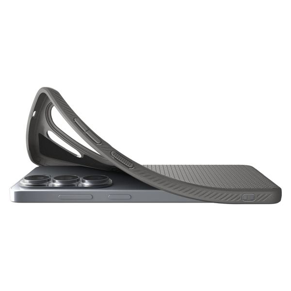 Spigen Custodia Liquid Air™ MagFit Samsung Galaxy S26 Ultra - Marble Gray