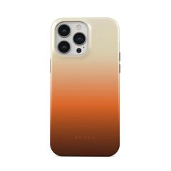 Burga Cover Posteriore Resistente con MagSafe Apple iPhone 14 Pro - Slow Burn