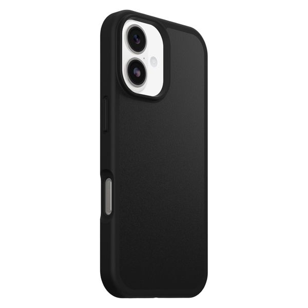 OtterBox React backcover MagSafe in confezione originale Apple iPhone 17 - Nero