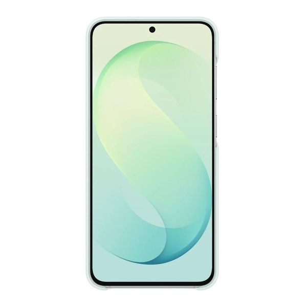 Samsung Backcover magnetico in silicone Samsung Galaxy S26 FE - Mint