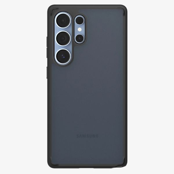 Spigen Cover Ultra Hybrid Samsung Galaxy S25 Ultra - Frost Black