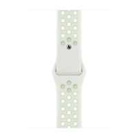 Apple Cinturino Nike Sport Apple Watch | 44/45/46/49 mm - Taglia S/M/L - Spruce Aura / Vapor Green