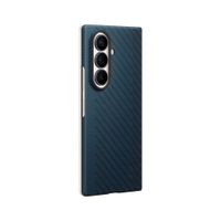 Samsung Cover Carbon Magnet Samsung Galaxy Z Fold 8 Ultra - Navy