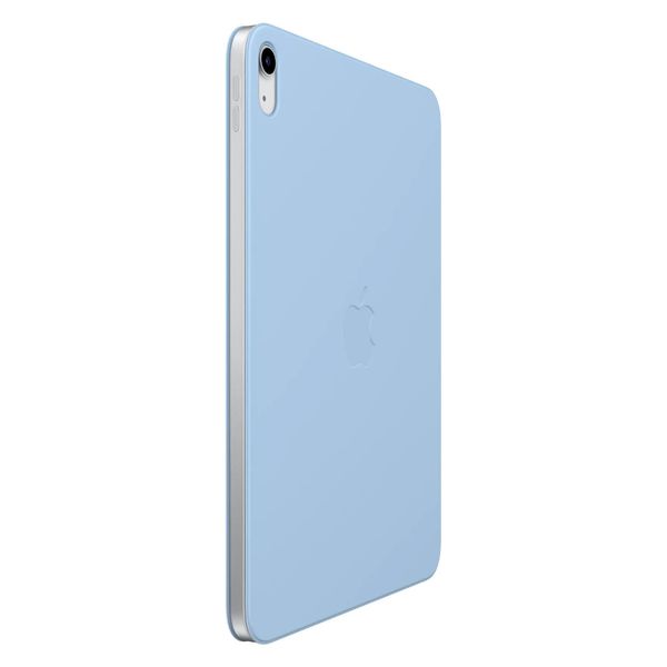 Apple Smart Folio Apple iPad 11 (2025) 11 inch A16 / iPad 10 (2022) 10.9 inch - Blauw