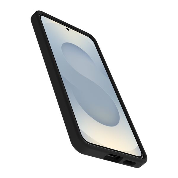 OtterBox React MagSafe Samsung Galaxy S26 - Clear / Black
