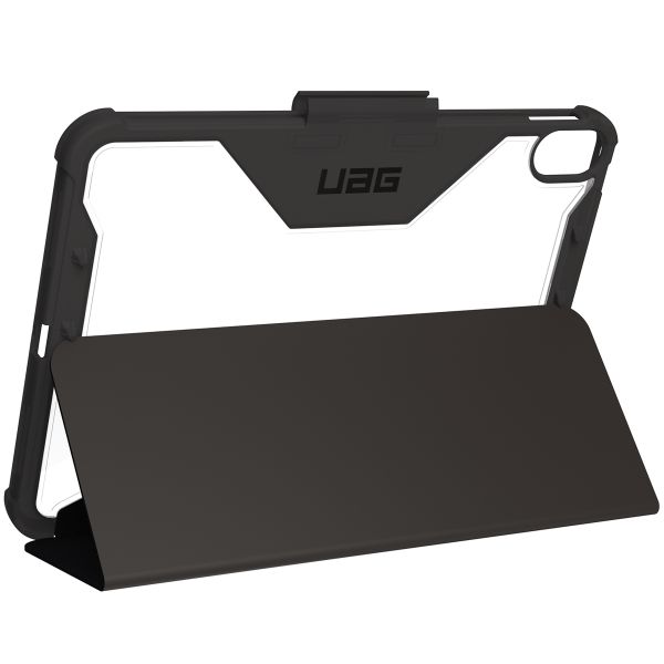UAG Cover Plyo Apple iPad 11 (2025) 11 pollici A16 / iPad 10 (2022) 10.9 pollici - Nero