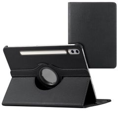 imoshion Cover Girevole a 360° Samsung Galaxy Tab S10 Plus / Tab S9 FE Plus / Tab S9 Plus - Nero