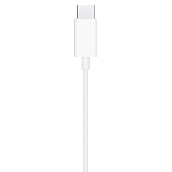 Apple EarPods con connessione USB-C - Bianco