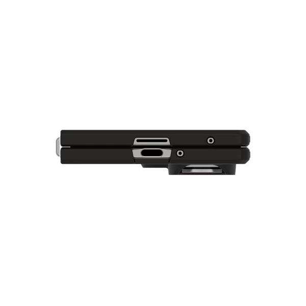 UAG Mouve Cover magnetica Samsung Galaxy Z Fold 8 Ultra - Ice