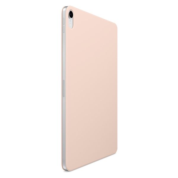 Apple Smart Folio Apple iPad Air 11 pollici (2026) M4 / (2025) M3 / (2024) M2 / Pro 11 (2018) - Pink