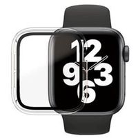 PanzerGlass Cover Full Body Apple Watch 4 / 5 / 6 / SE - 40 mm - Trasparente