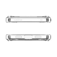 Spigen Cover Posteriore Ultra Ibrida con MagSafe Google Pixel 10 / 10 Pro - Clear / White