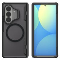 Spigen Cover Optik Armor Pro Mag Fit Samsung Galaxy Z Fold 8 Ultra - Black