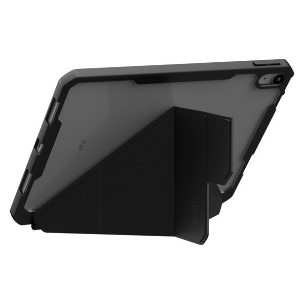 UAG Trooper Case Apple iPad 11 (2025) 11 pollici A16 / iPad 10 (2022) 10.9 pollici - Black