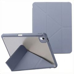 imoshion Cover Origami Apple iPad Pro 11 (2018/2020/2021/2022) / Air 5 (2022) / Air 4 (2020) - Lavender