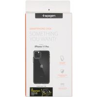 Spigen Cover Ultra Hybrid Apple iPhone 11 Pro - Nero