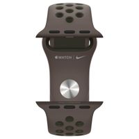 Apple Cinturino Nike Sport Apple Watch | 38/40/41/42 mm - Taglia S/M/L - Cargo Khaki