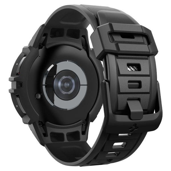 Spigen Cover Rugged Armor™ Pro Samsung Galaxy Watch 6 Classic - 47 mm - Nero