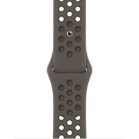Apple Cinturino Nike Sport Apple Watch | 38/40/41/42 mm - Taglia S/M/L - Cargo Khaki