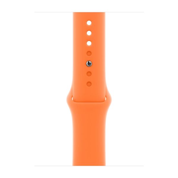 Apple Cinturino Sport Apple Watch | 44/45/46/49 mm - Bright Orange