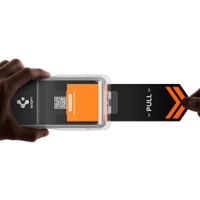 Spigen Vetro temperato GLAStR EZ Fit, confezione da 2 + Applicatore Samsung Galaxy S26 Ultra
