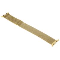 imoshion Cinturino milanese magnetico Apple Watch | 44/45/46/49 mm - Oro