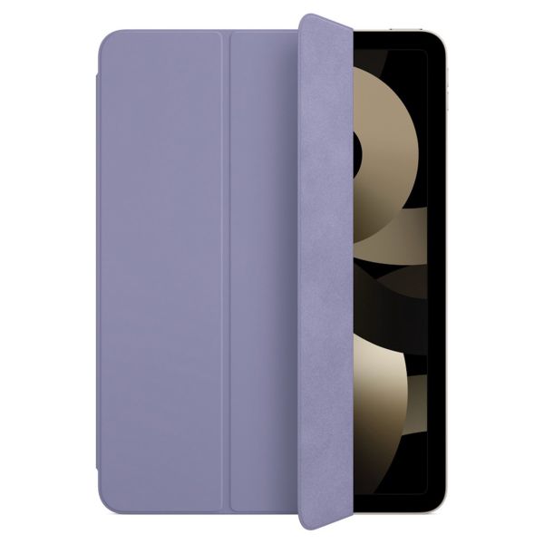 Apple Smart Folio Apple iPad Air 5 (2022) / Air 4 (2020) - English Lavender