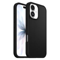 OtterBox React backcover MagSafe in confezione originale Apple iPhone 17 - Nero