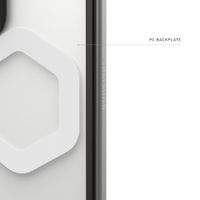 UAG Mouve Cover magnetica Samsung Galaxy Z Fold 8 Ultra - Ice
