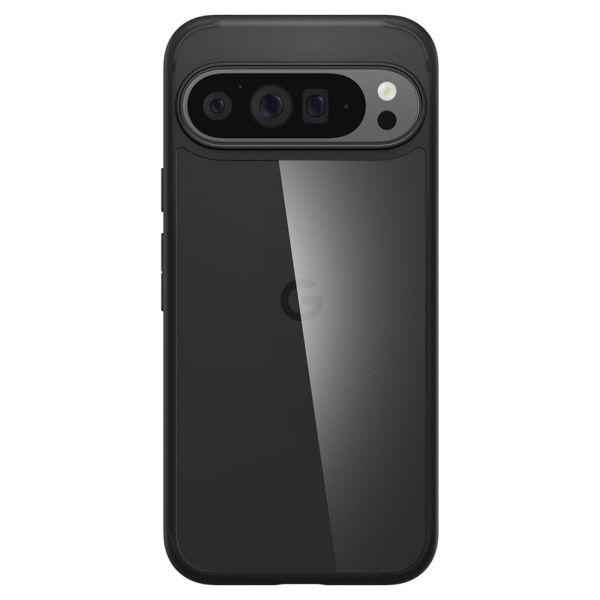 Spigen Cover Ultra Hybrid Google Pixel 9 Pro XL - Matte Black