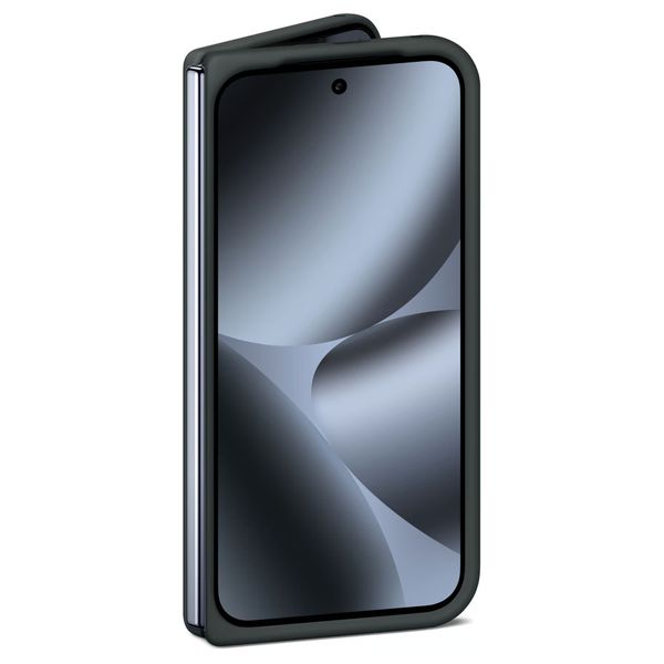 Google Cover Pixelsnap Magnetic Google Pixel 10 Pro Fold - Obsidian