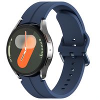 imoshion Pr3825 Samsung Galaxy Watch 4 / 5 / 6 / 7 / FE (20 mm) - Blu scuro
