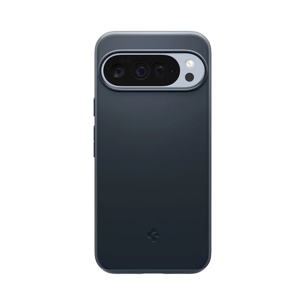 Spigen Cover posteriore Thin Fit MagSafe Google Pixel 10 Pro XL - Metal Slate